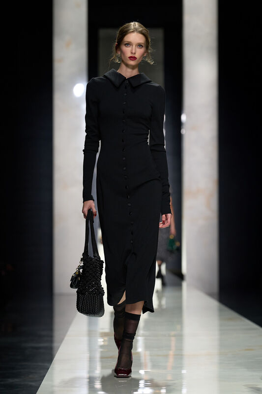 Dolce Gabbana F26 061