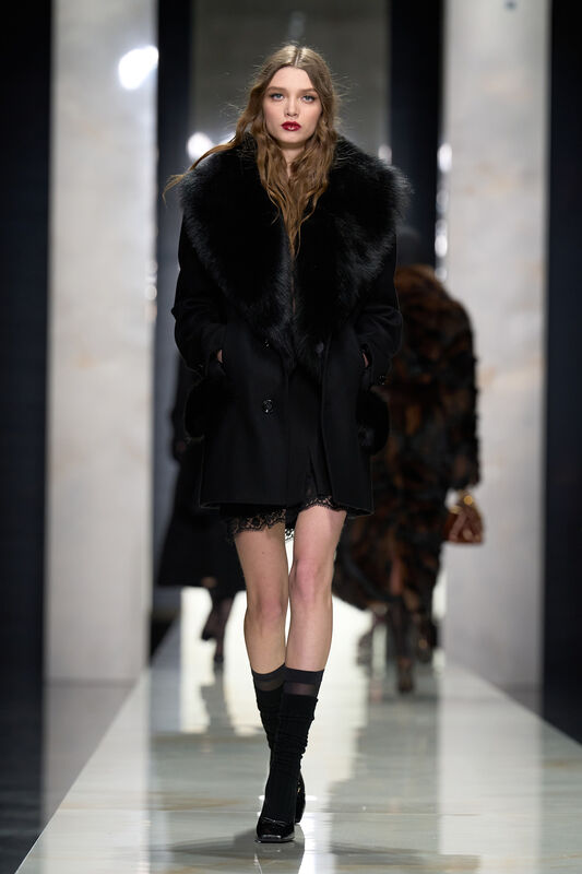 Dolce Gabbana F26 064