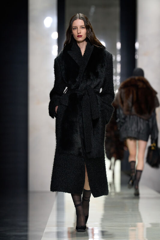 Dolce Gabbana F26 065