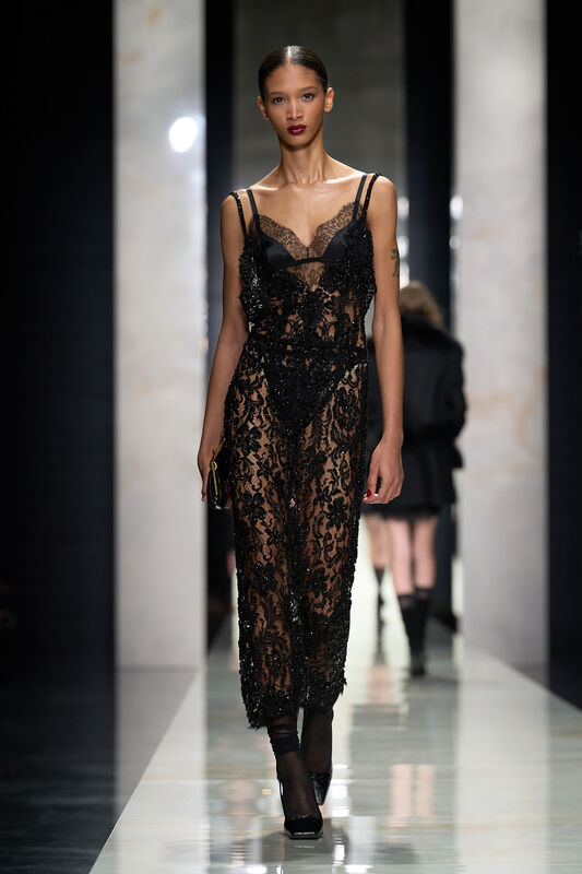 Dolce Gabbana F26 066