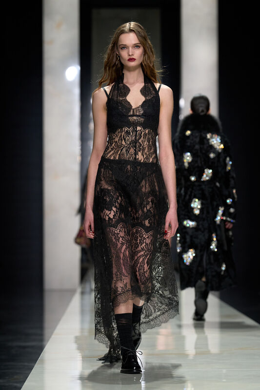 Dolce Gabbana F26 071