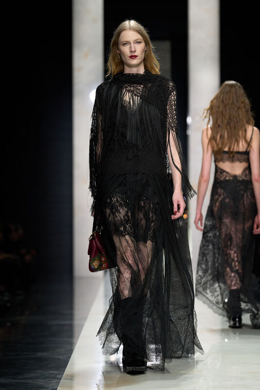 Dolce Gabbana F26 072