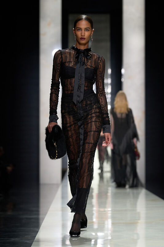 Dolce Gabbana F26 073