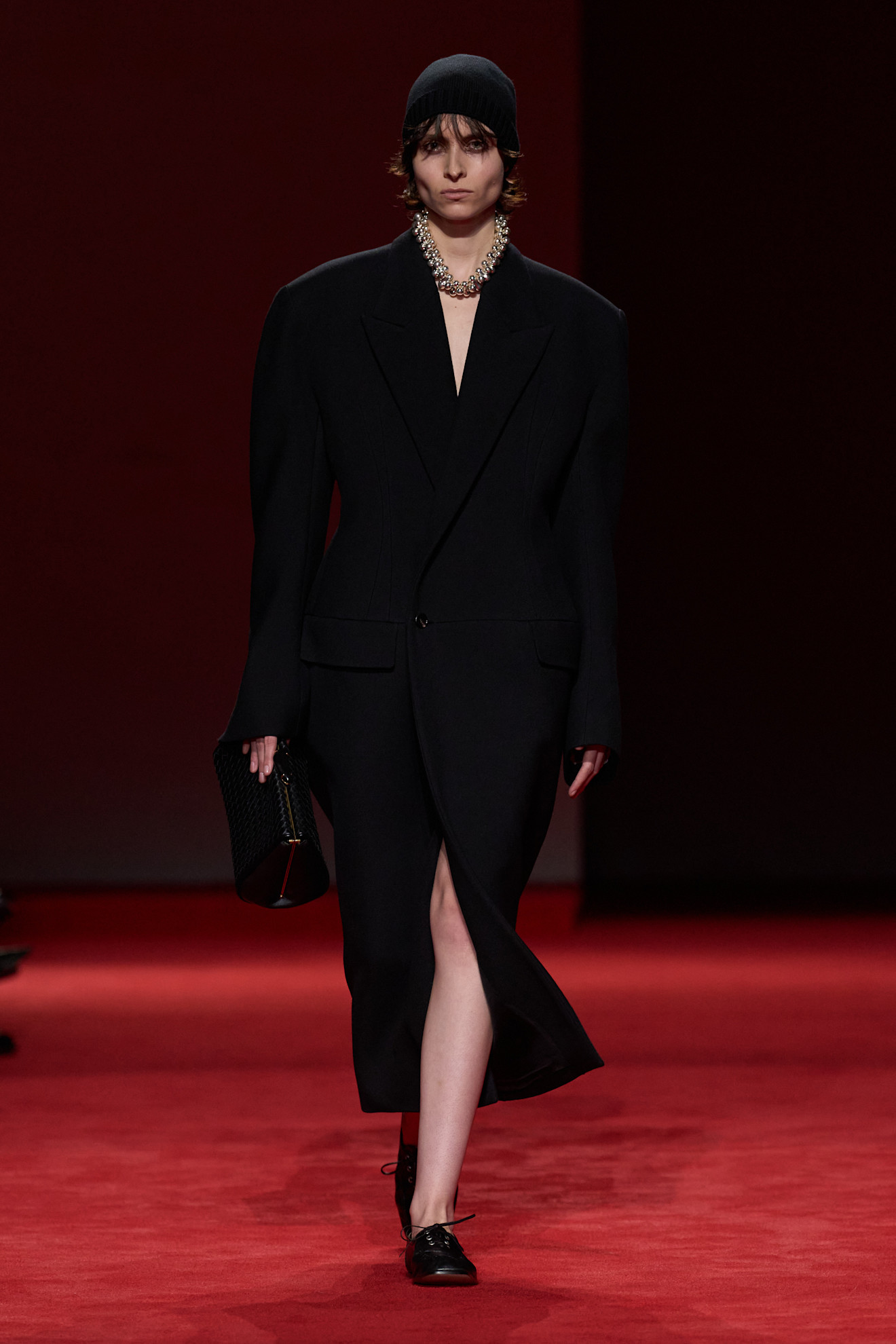 Bottega Veneta F26 001