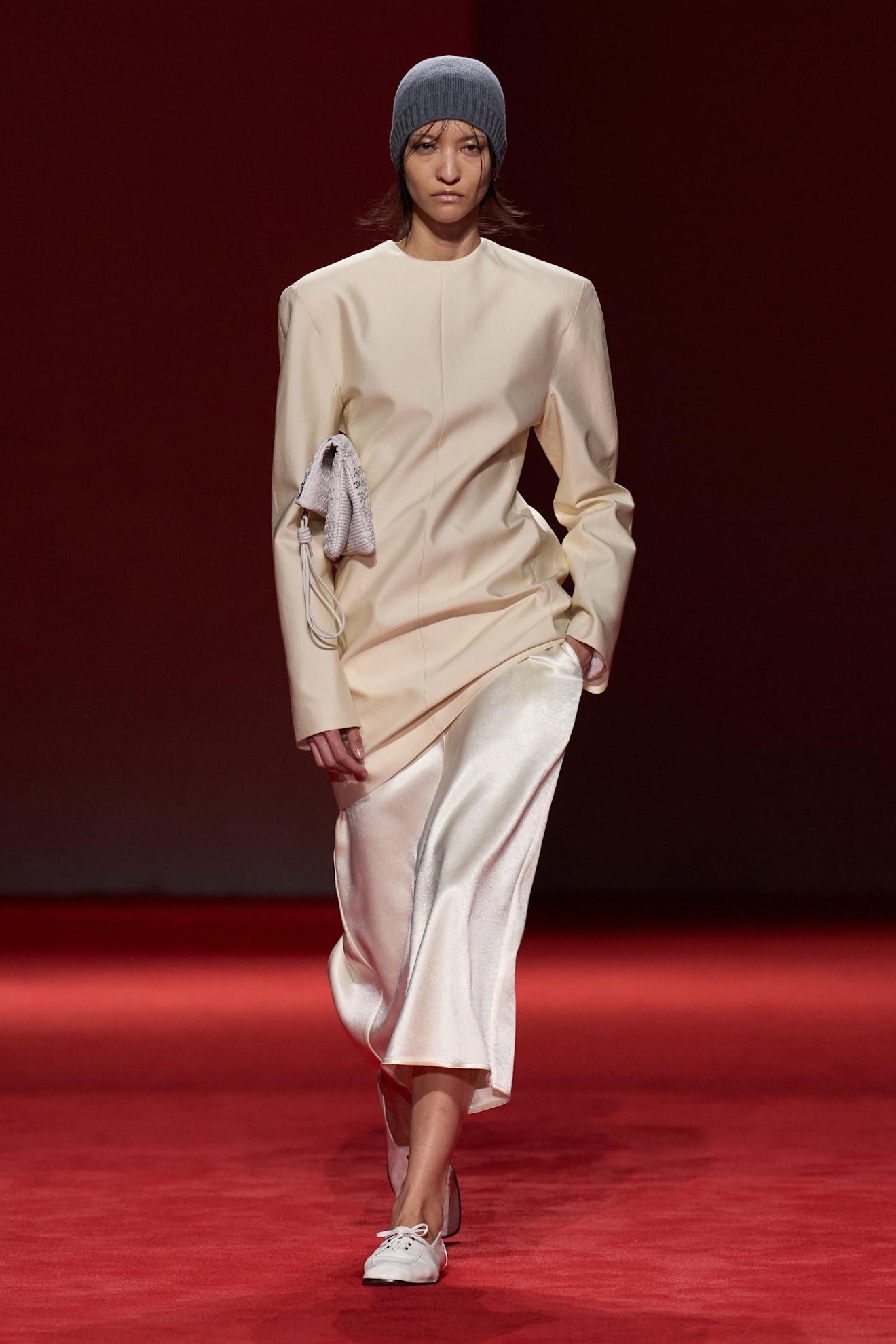 Bottega Veneta F26 005