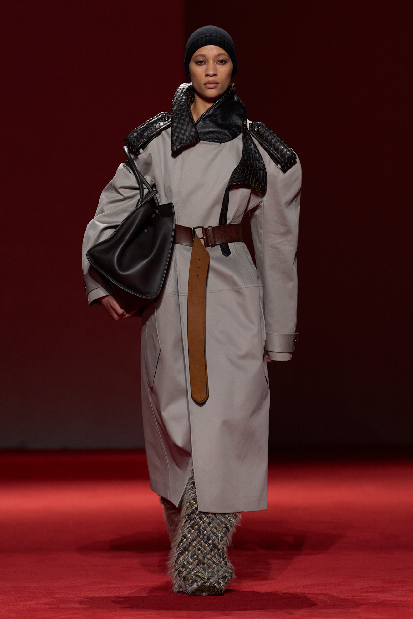 Bottega Veneta F26 012