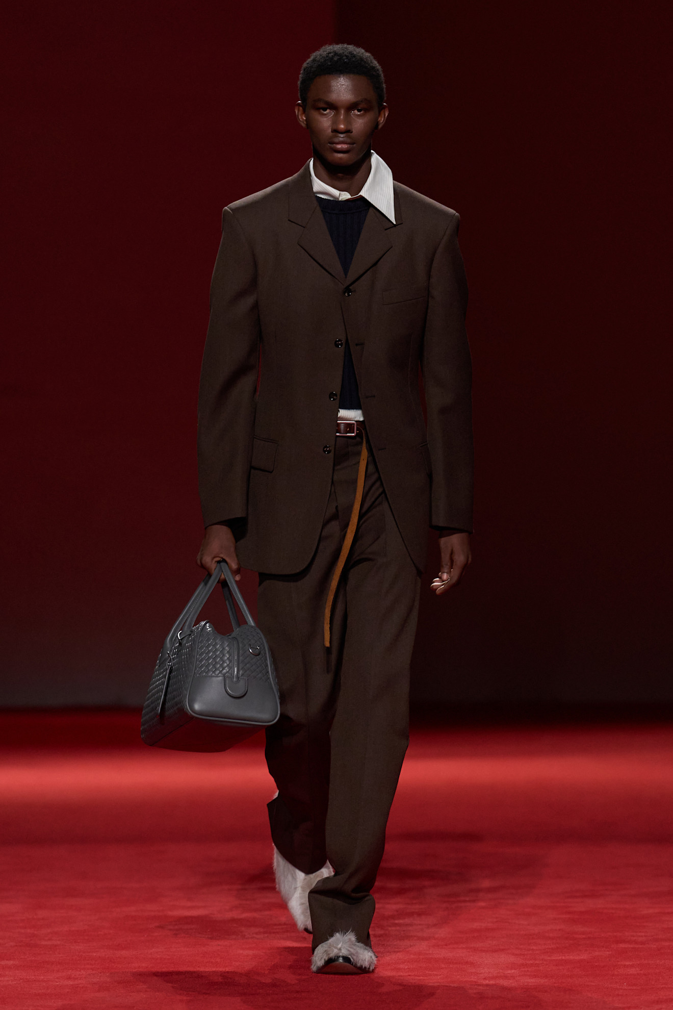 Bottega Veneta F26 019