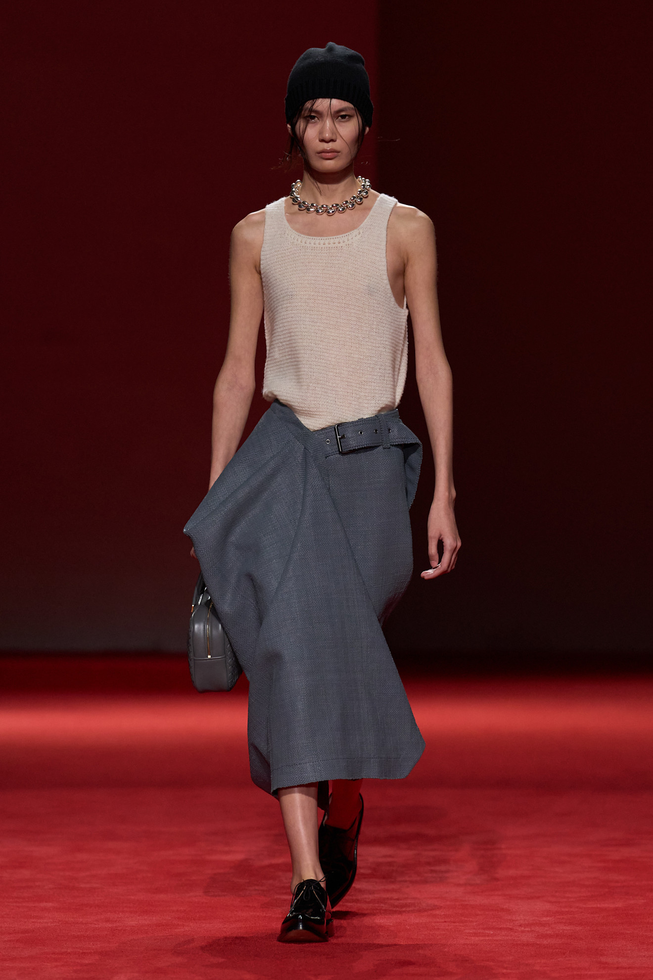 Bottega Veneta F26 021