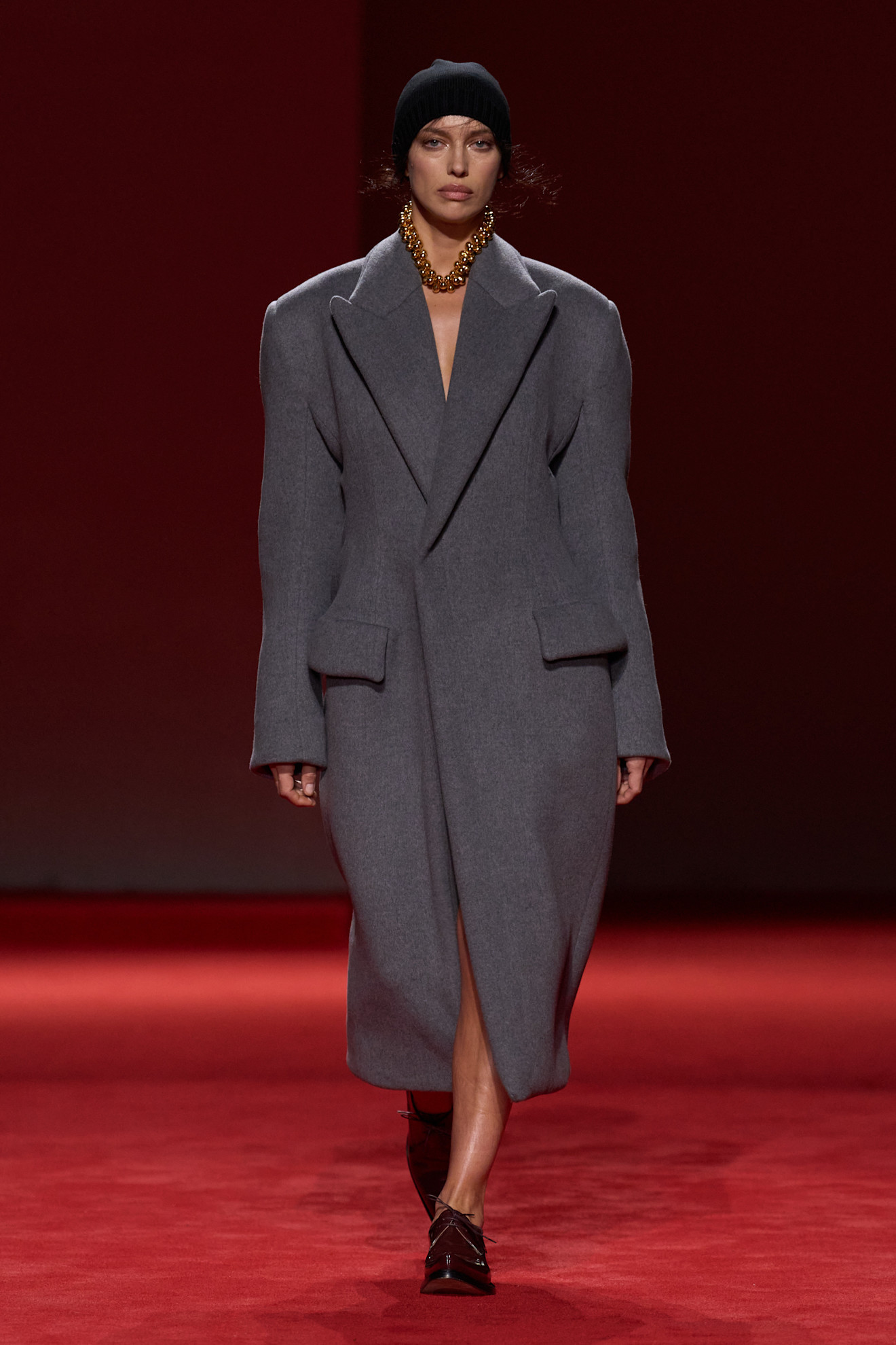 Bottega Veneta F26 023