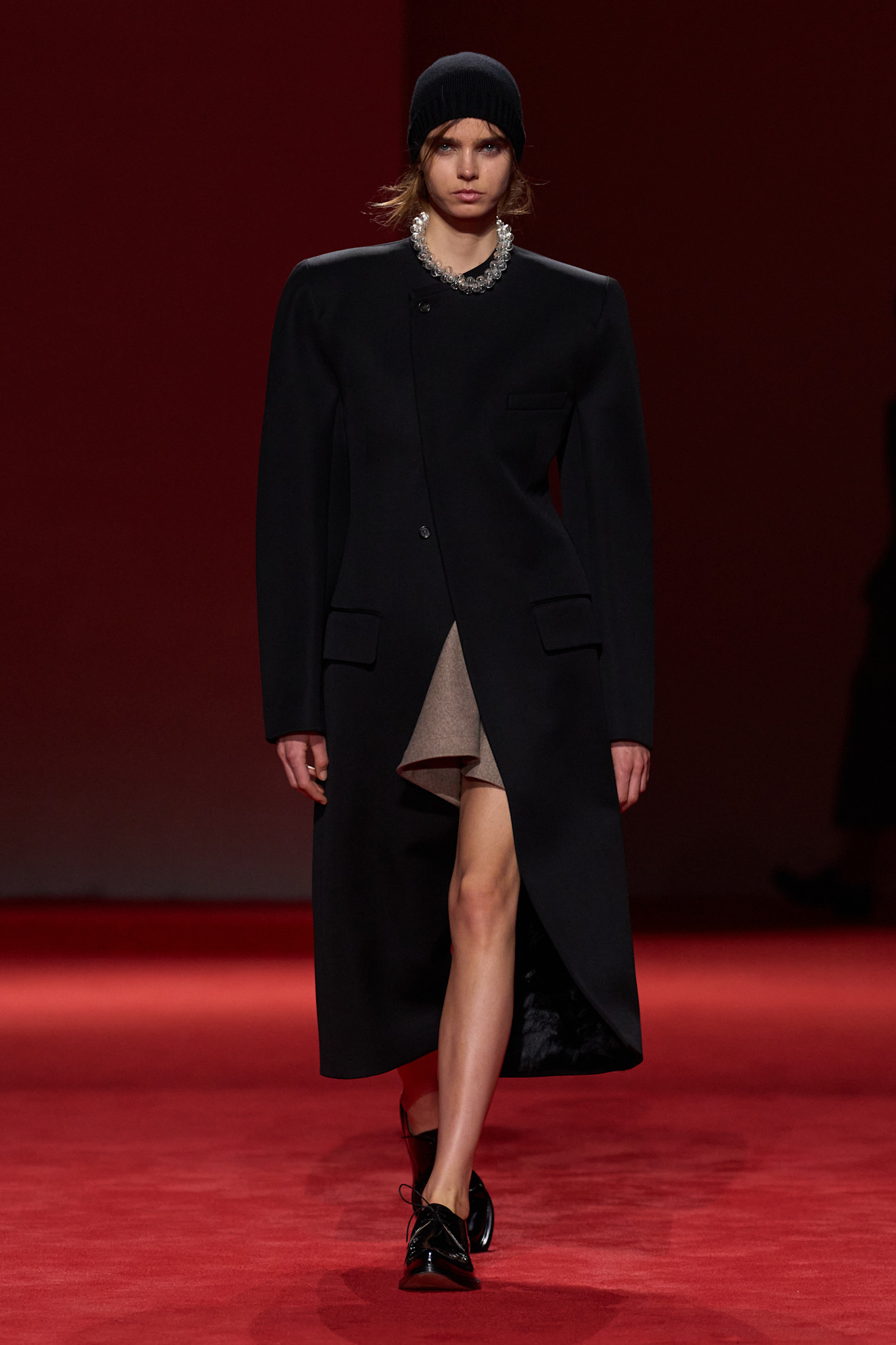 Bottega Veneta F26 026