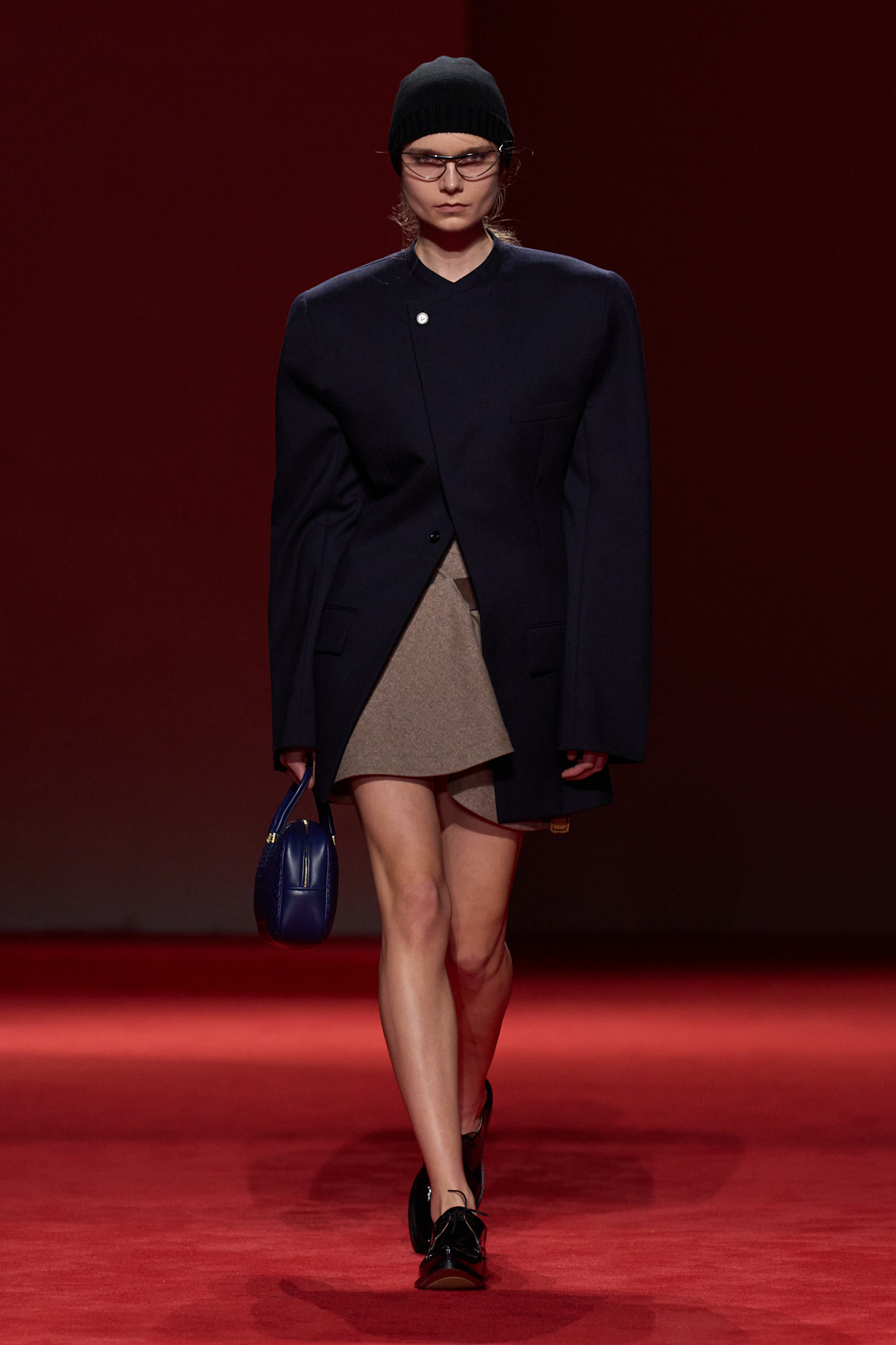 Bottega Veneta F26 027