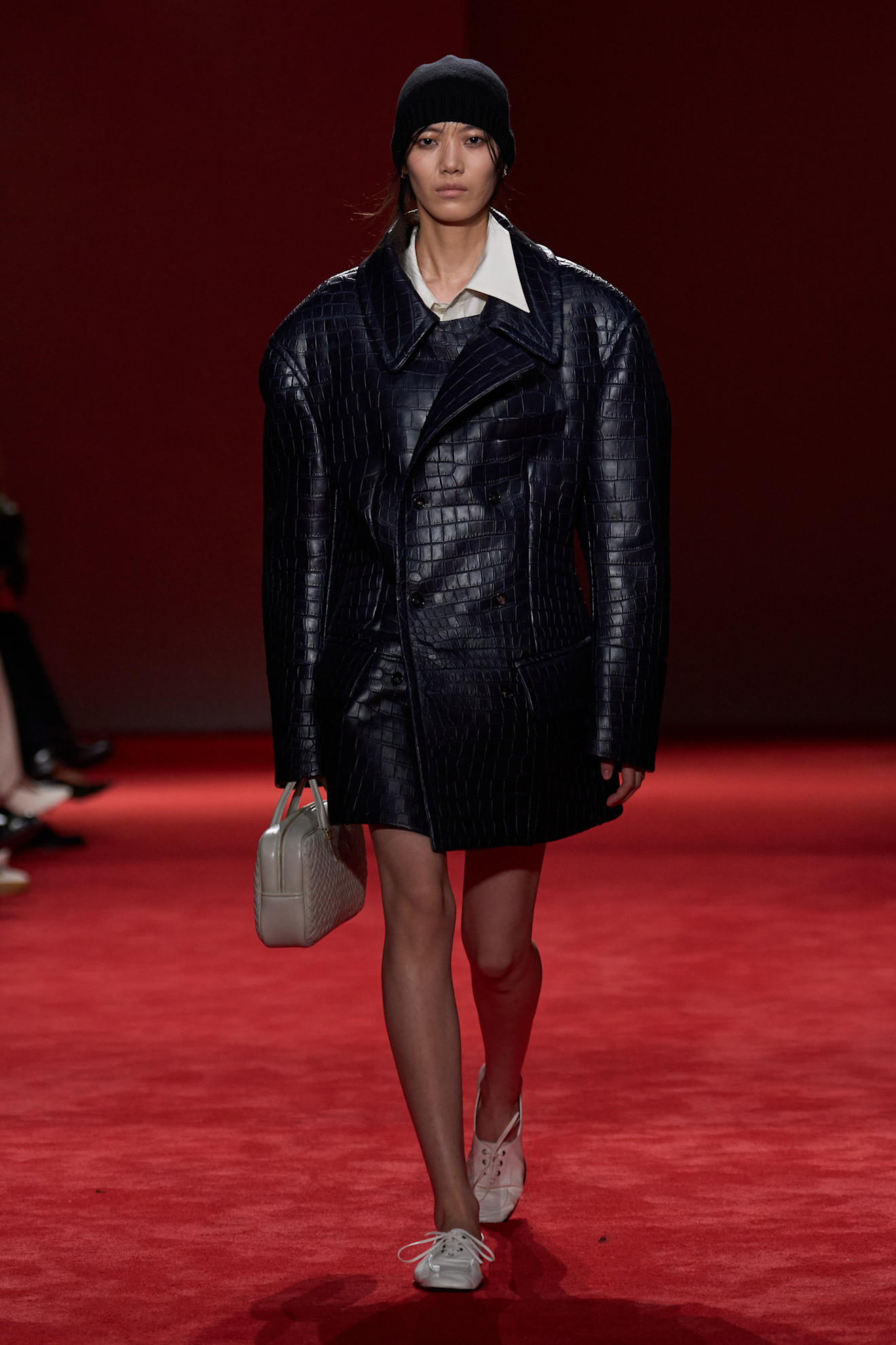 Bottega Veneta F26 028