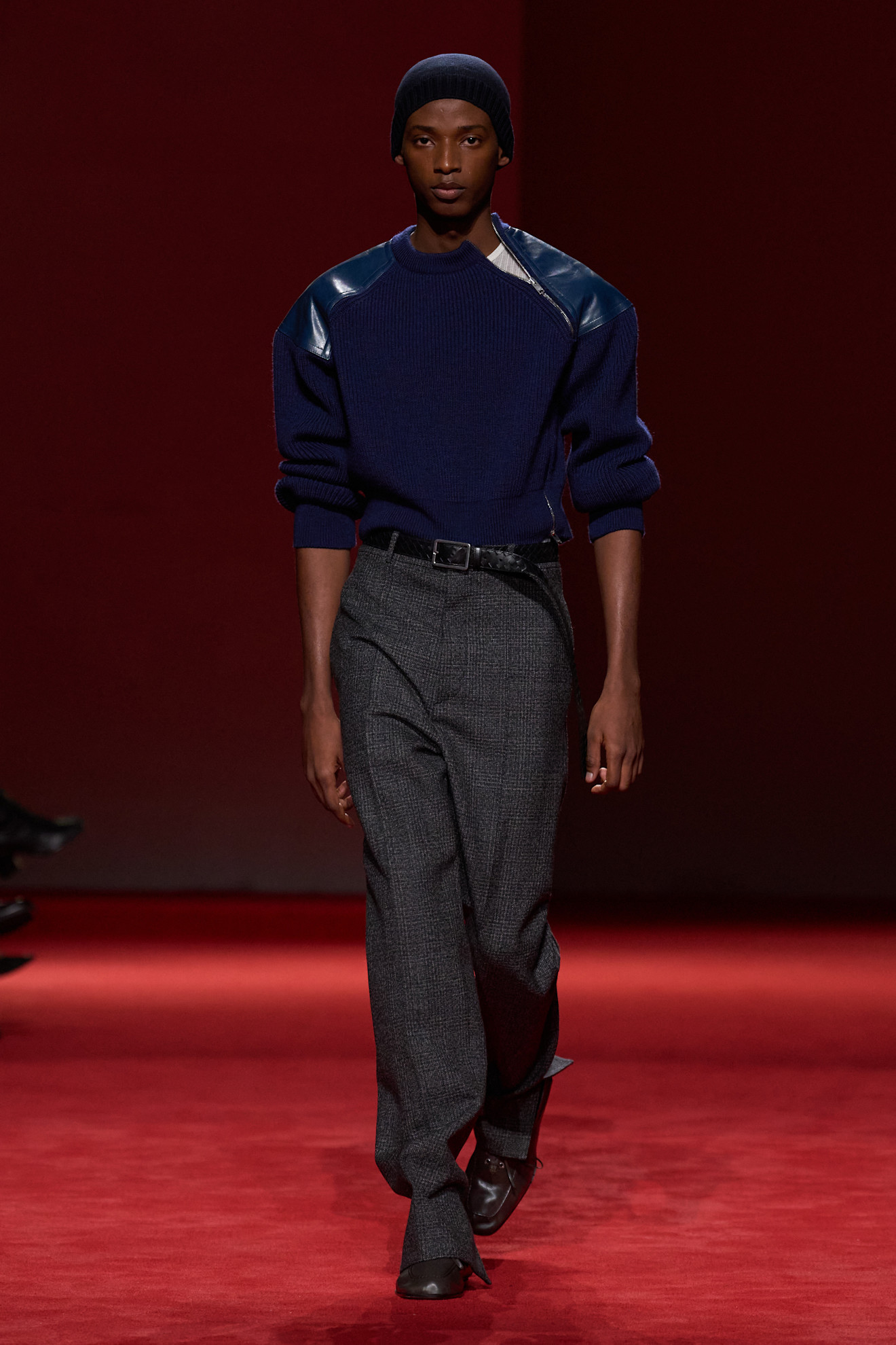 Bottega Veneta F26 035