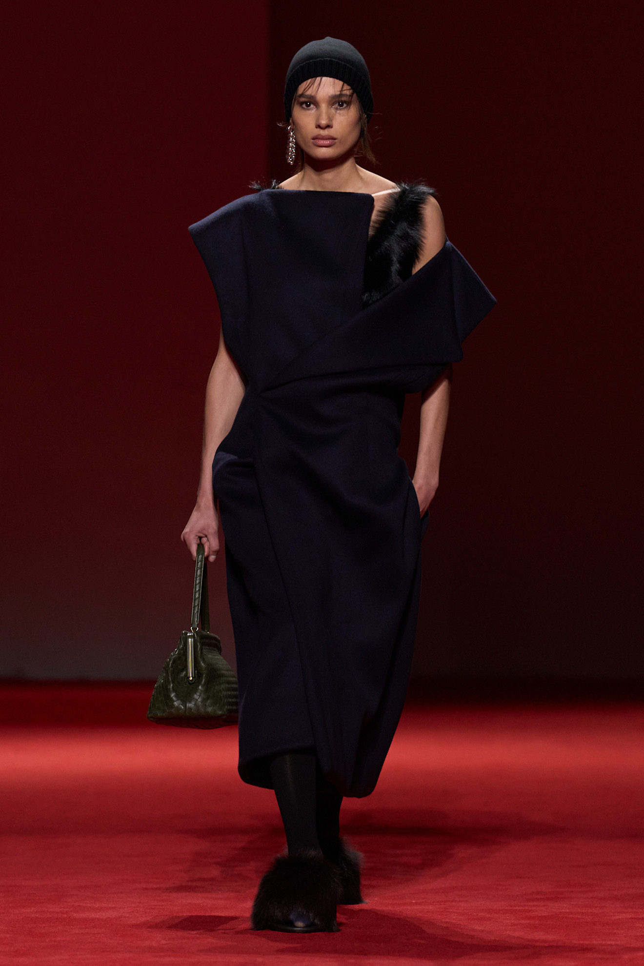 Bottega Veneta F26 037