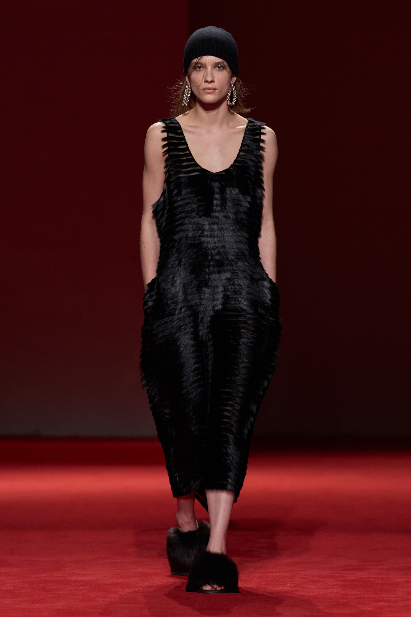 Bottega Veneta F26 038