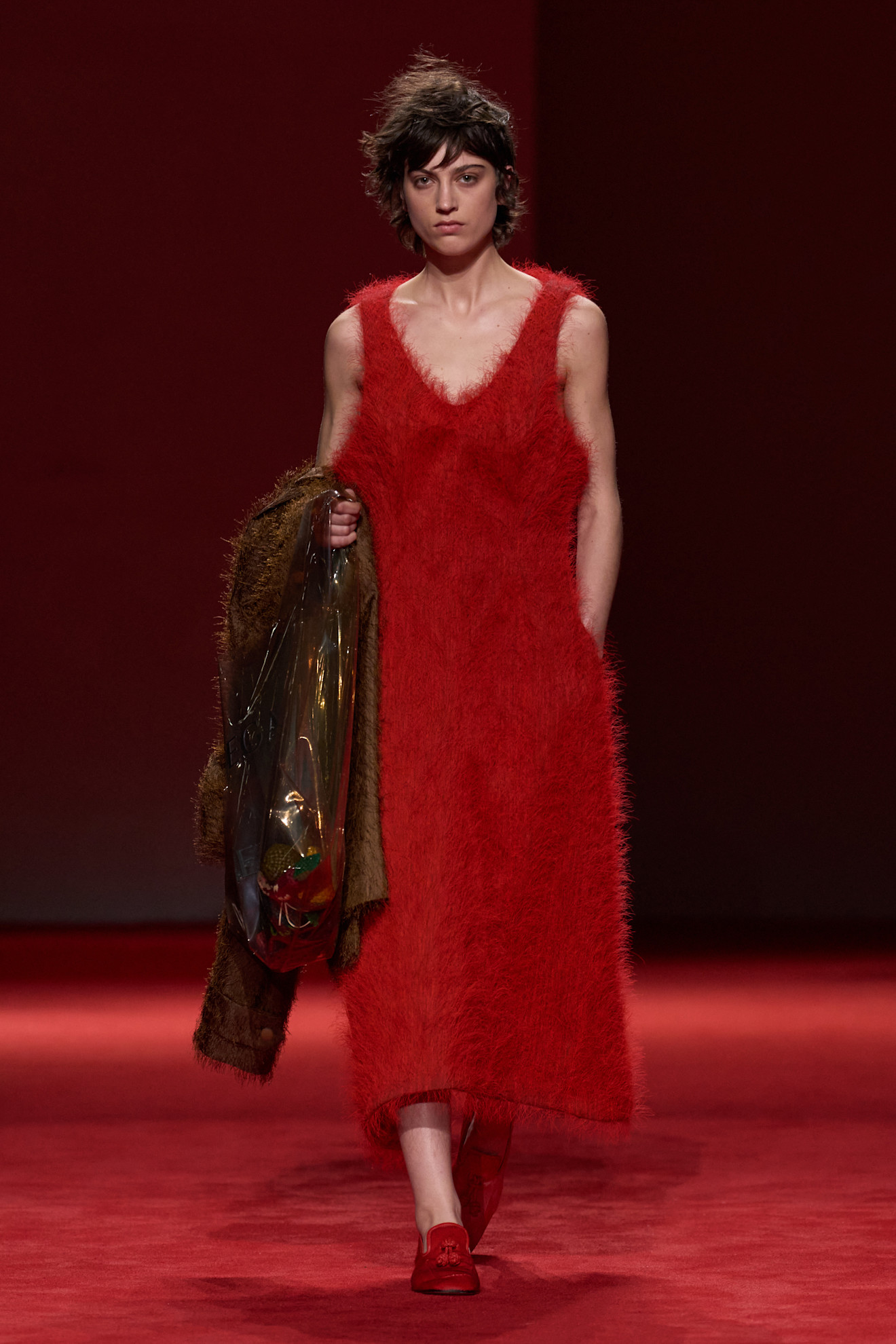 Bottega Veneta F26 042