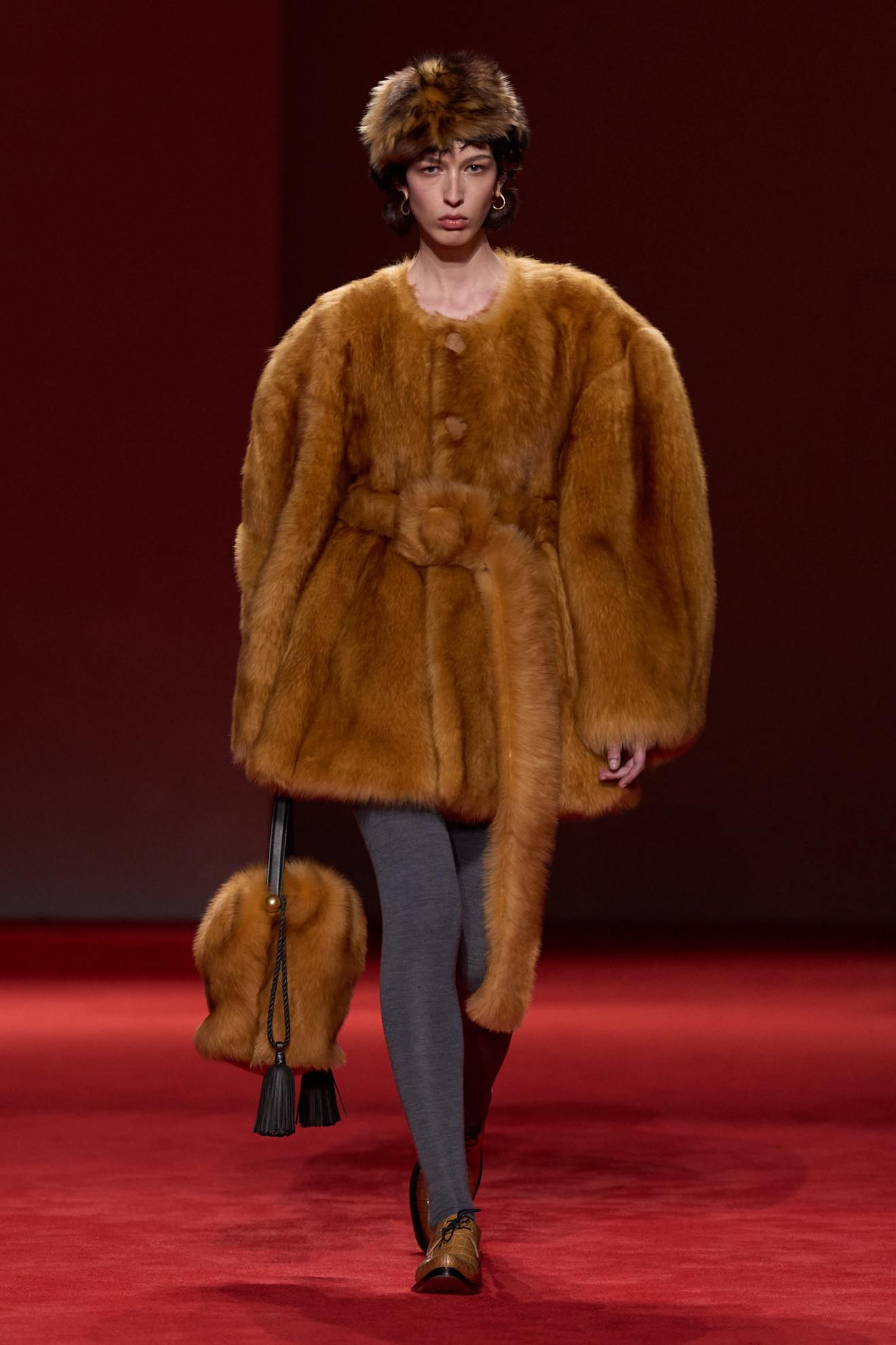 Bottega Veneta F26 049