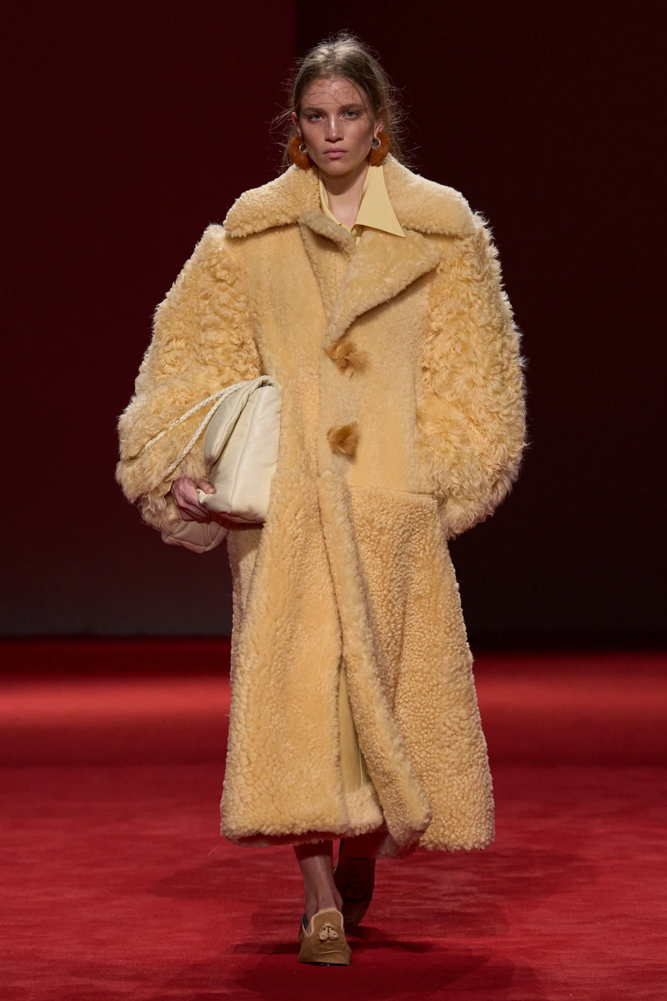 Bottega Veneta F26 050