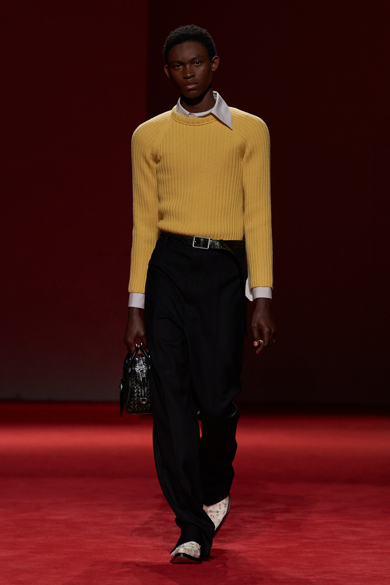 Bottega Veneta F26 051