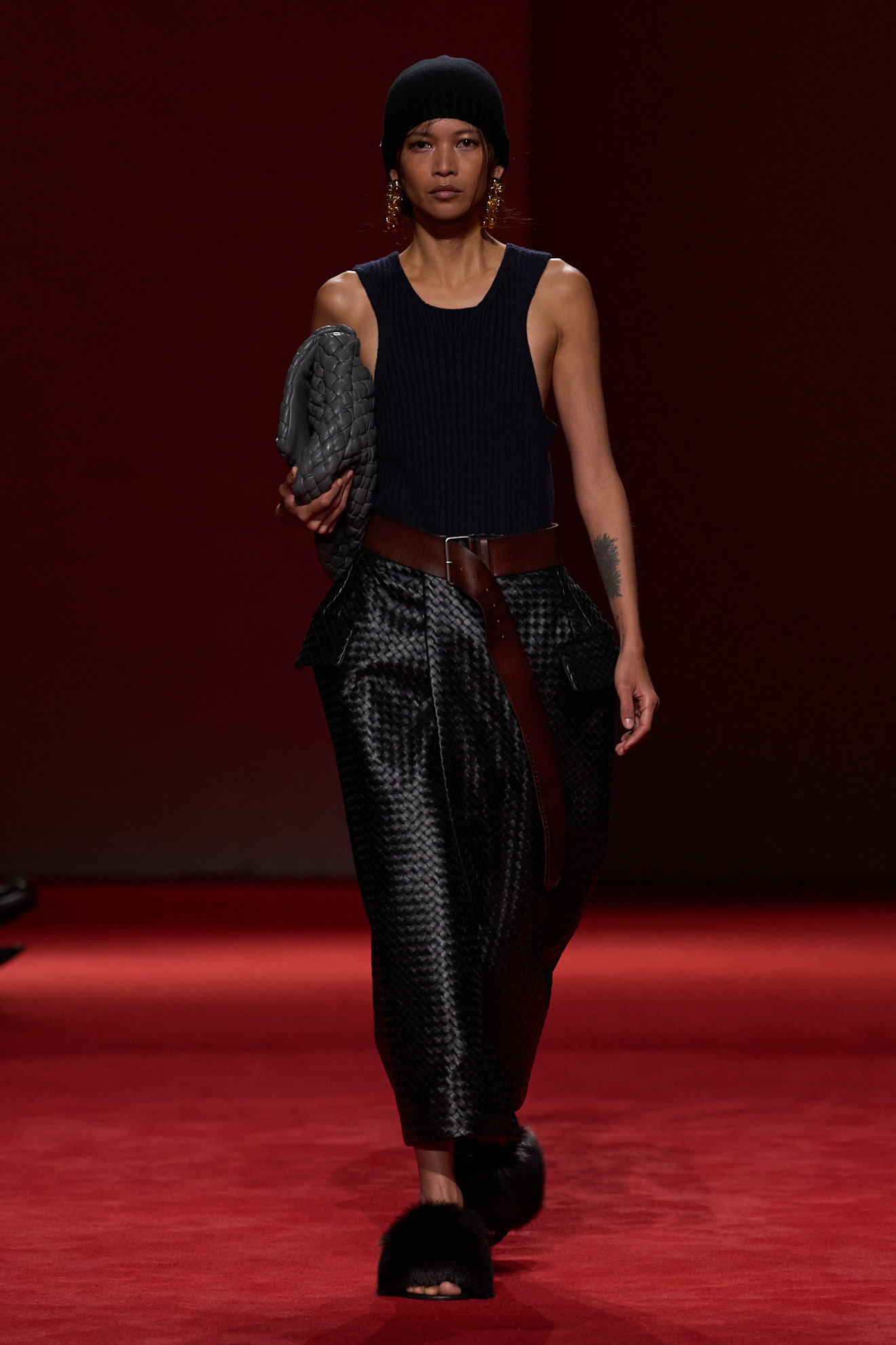 Bottega Veneta F26 057