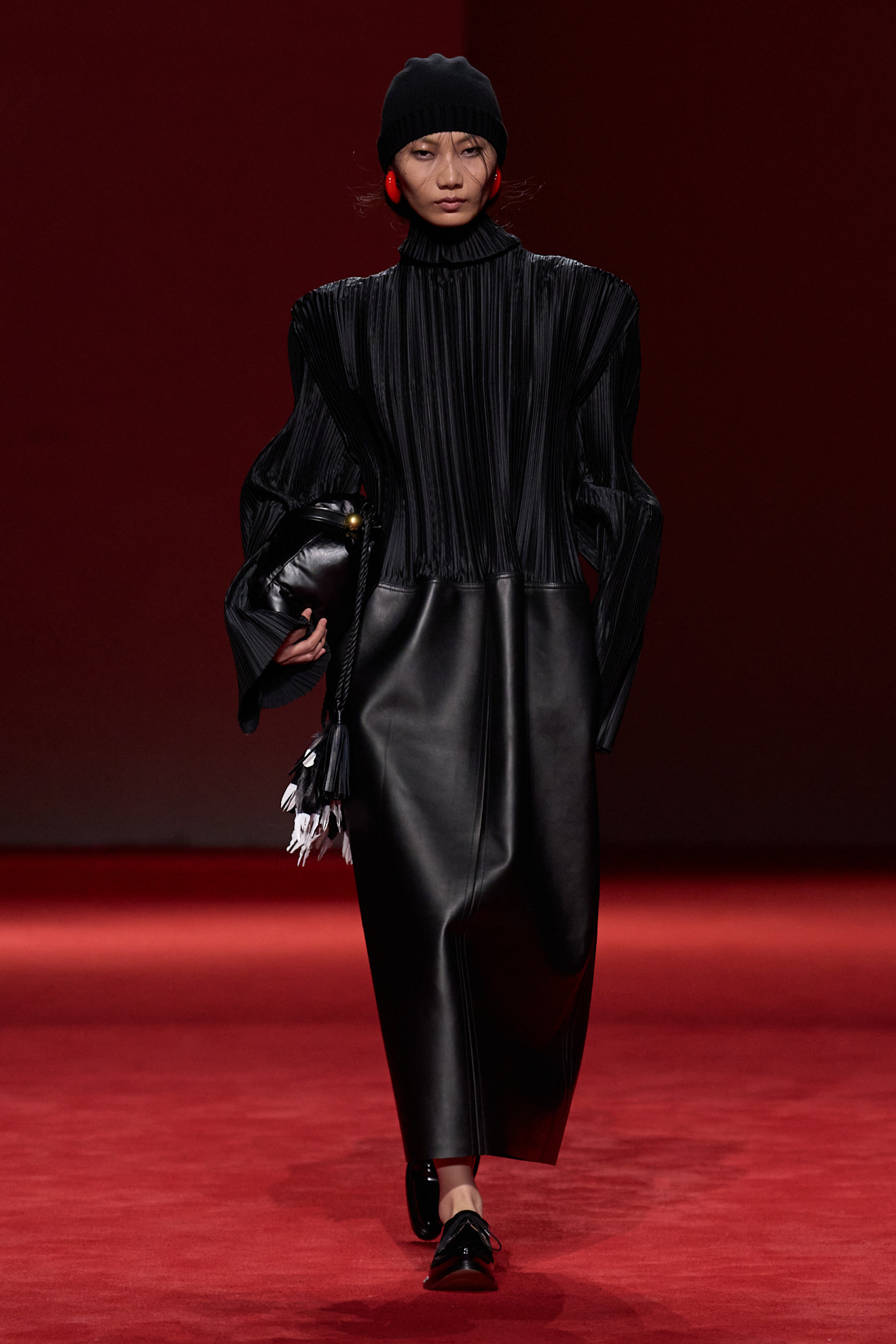 Bottega Veneta F26 058