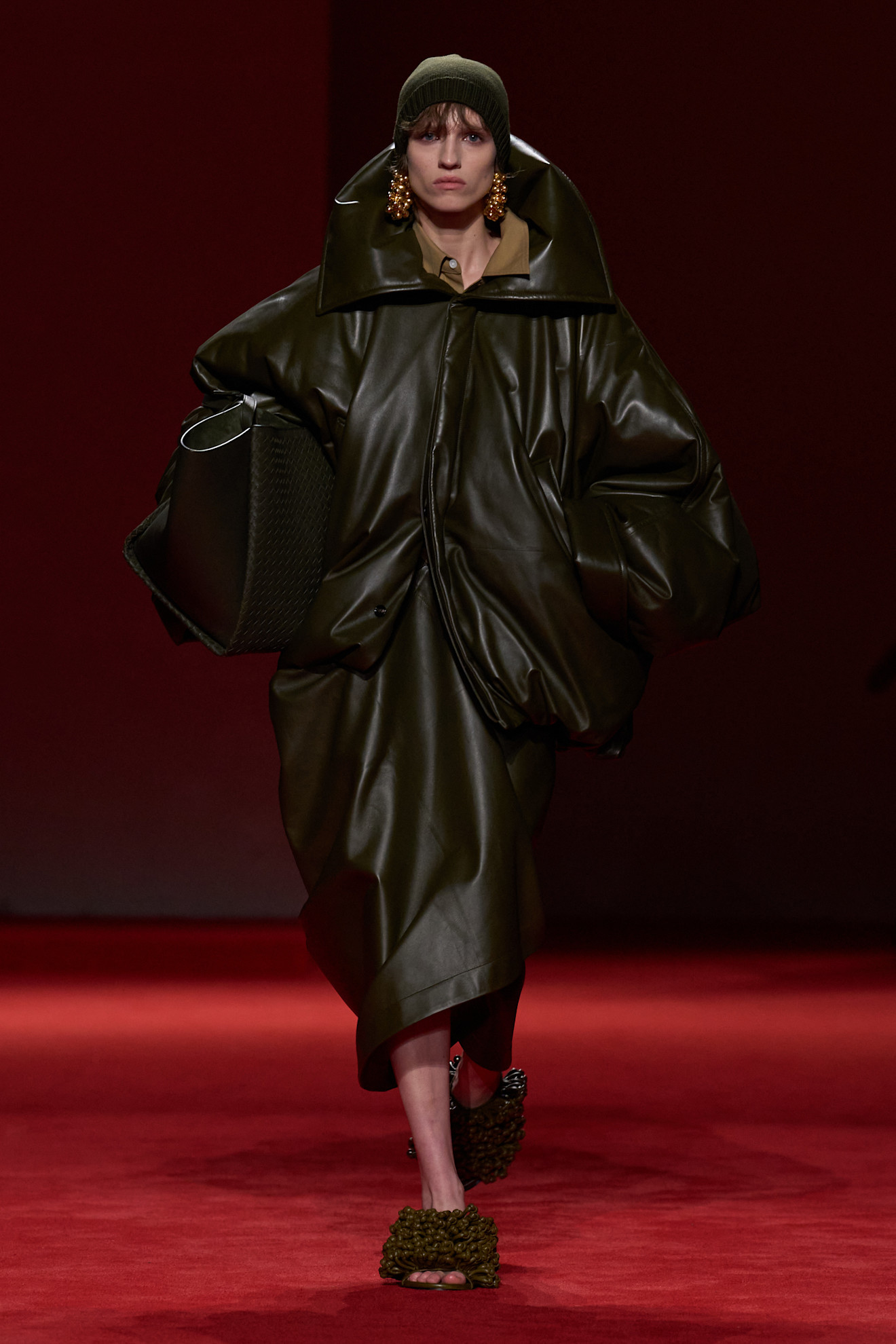 Bottega Veneta F26 060