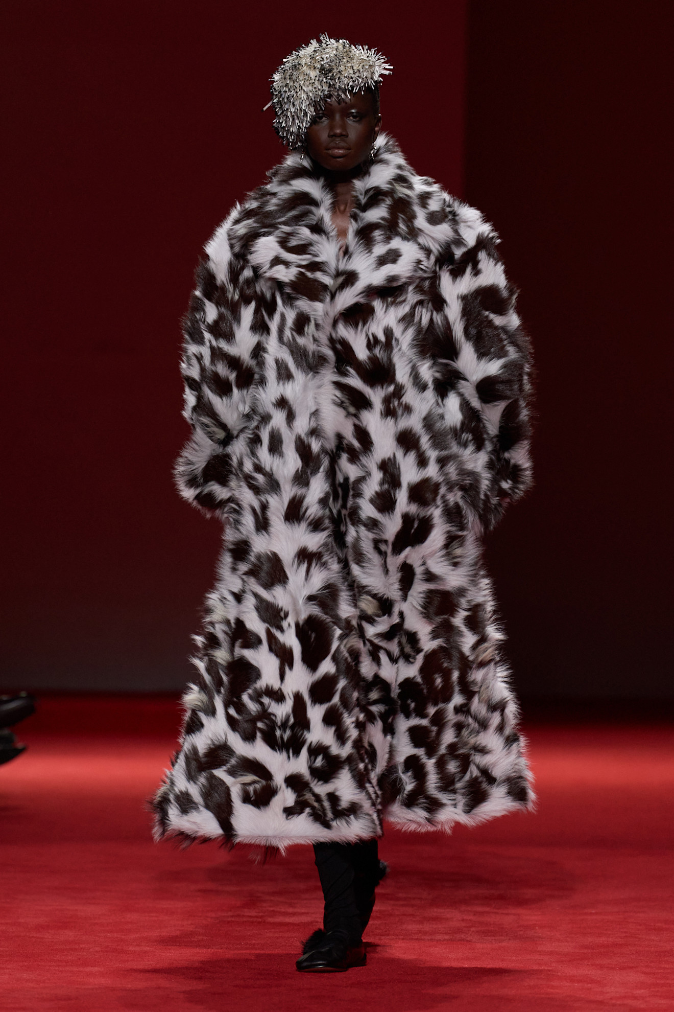 Bottega Veneta F26 064