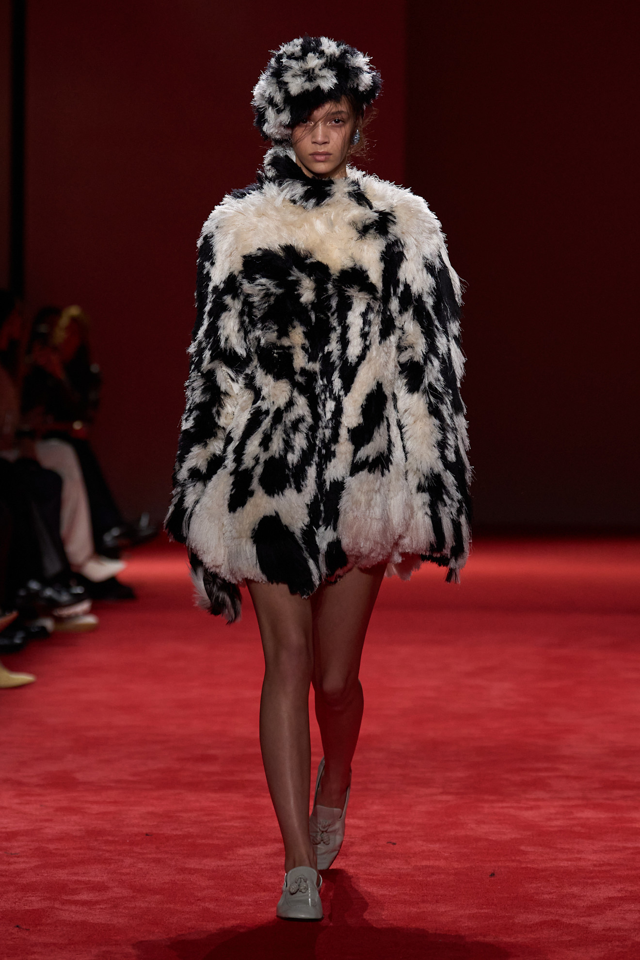 Bottega Veneta F26 066