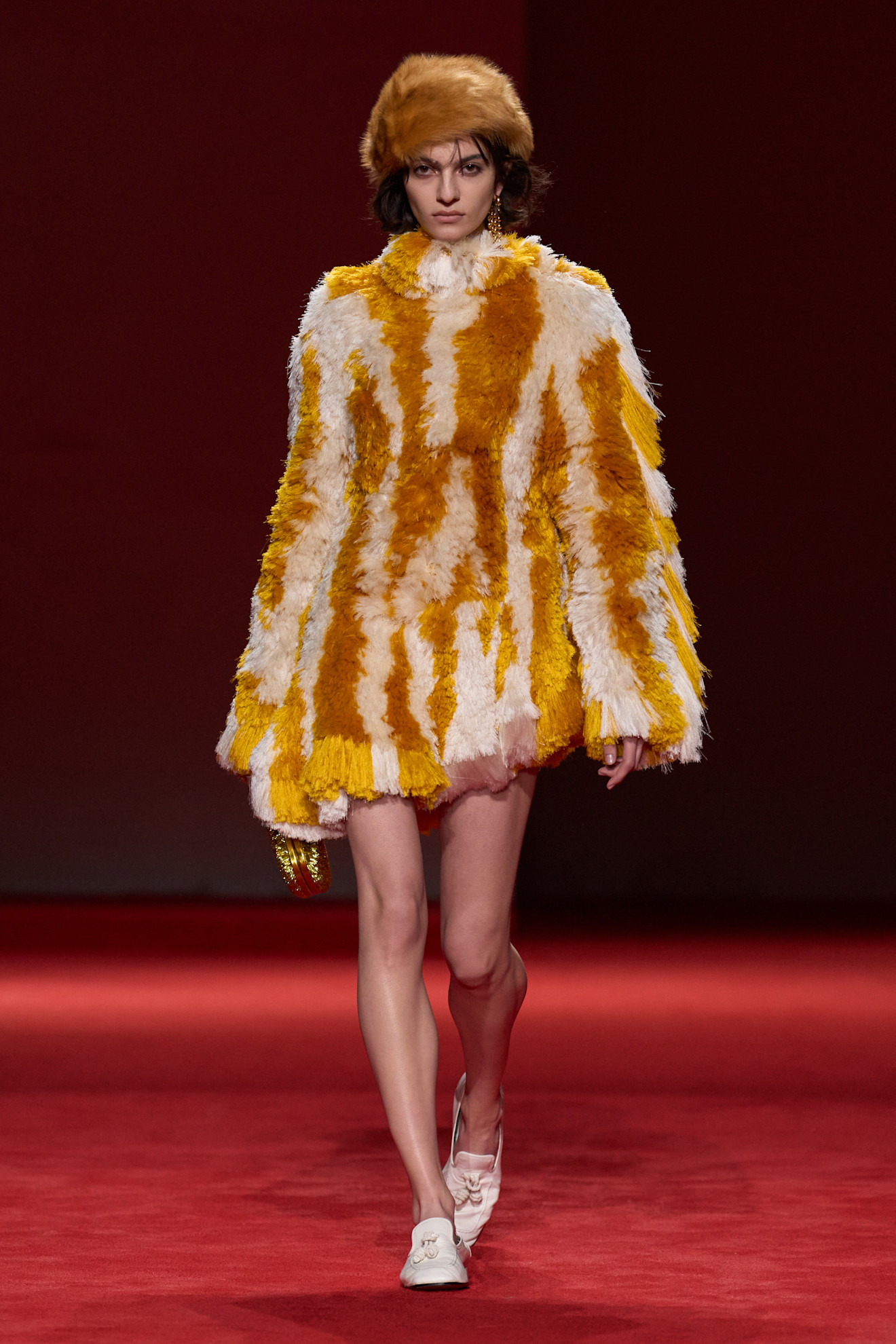 Bottega Veneta F26 067