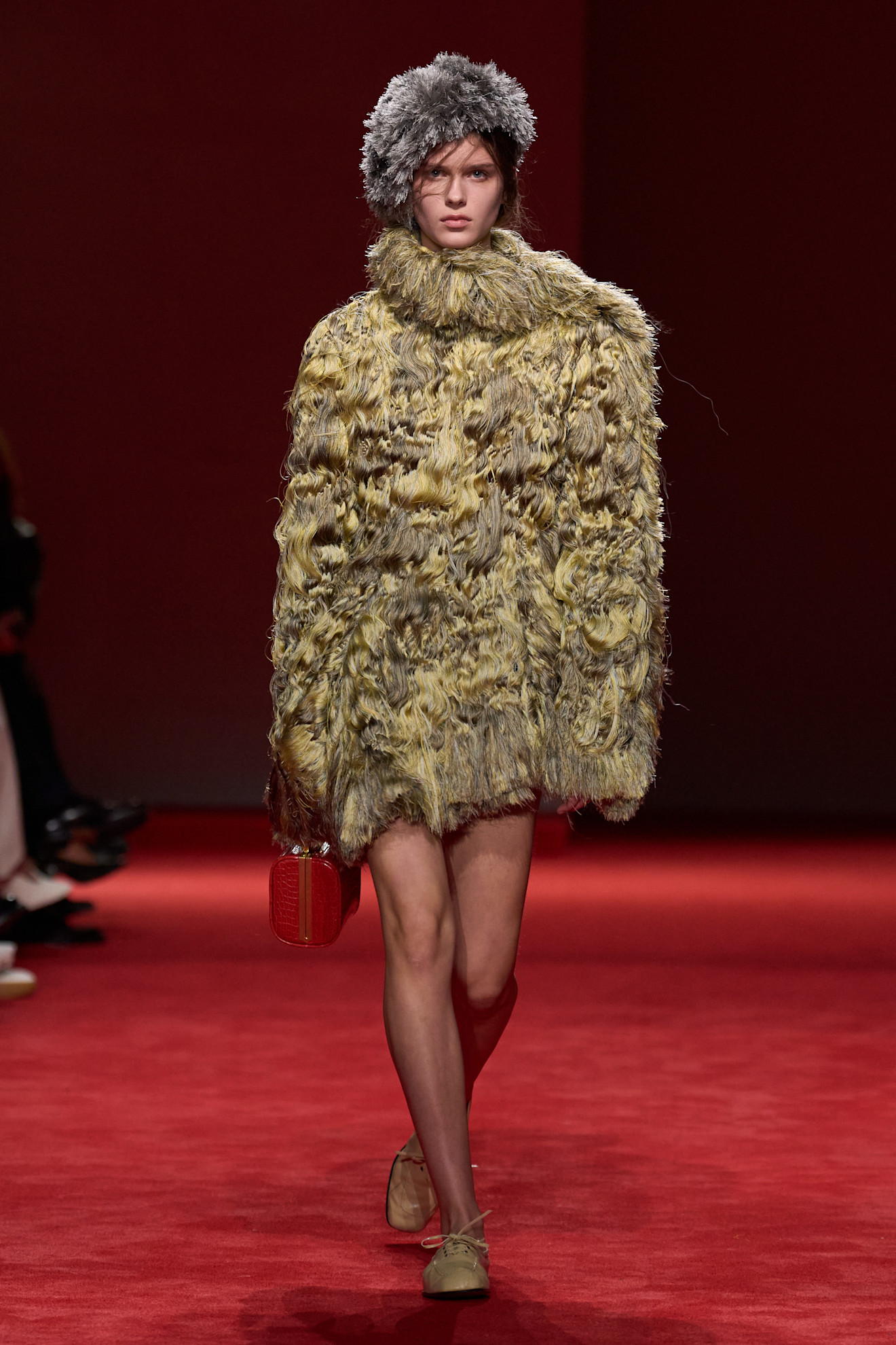 Bottega Veneta F26 068