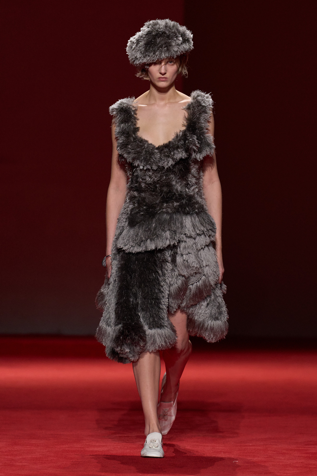 Bottega Veneta F26 070