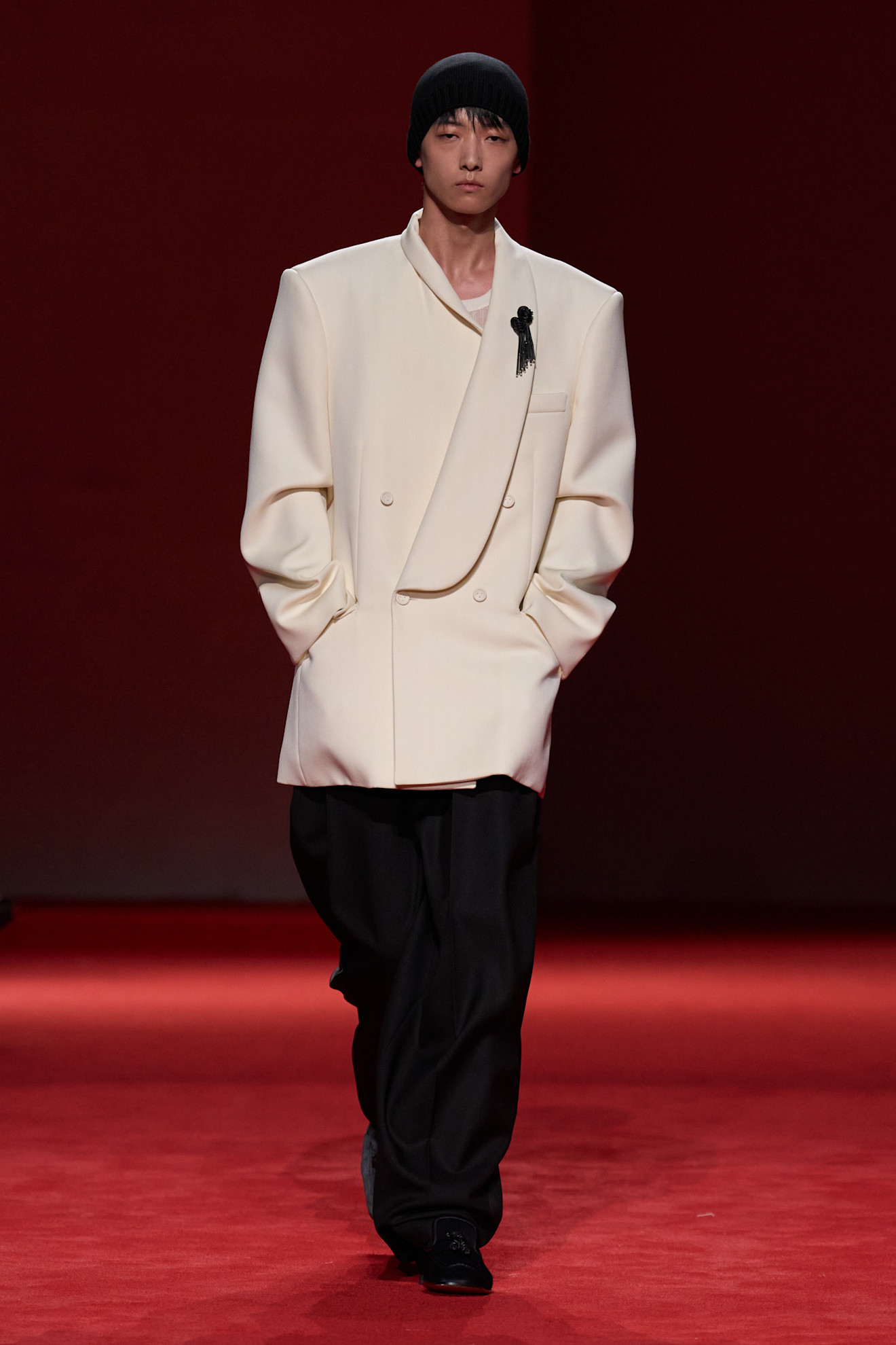 Bottega Veneta F26 074