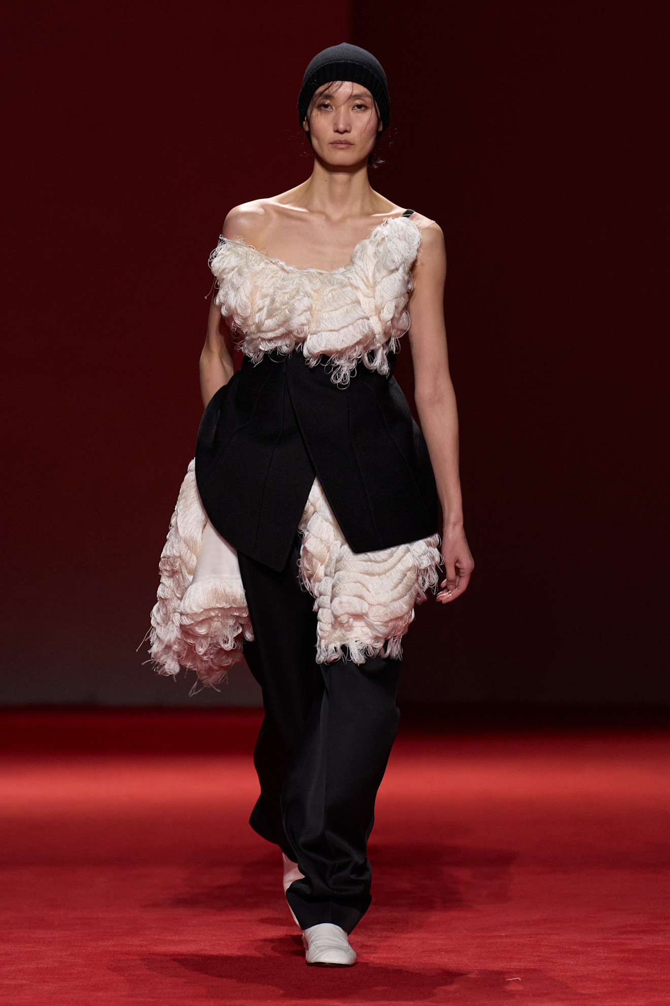 Bottega Veneta F26 075