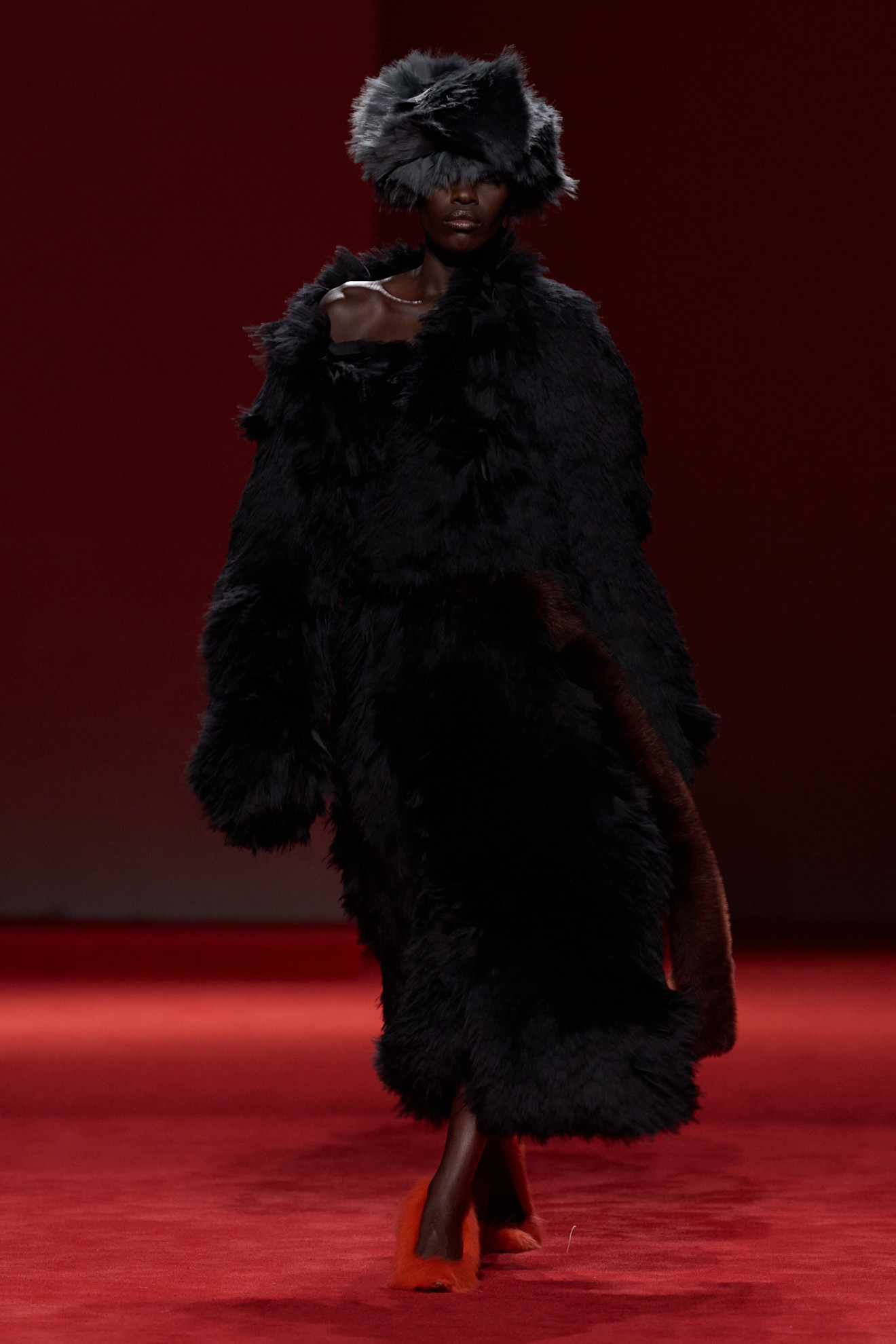 Bottega Veneta F26 077