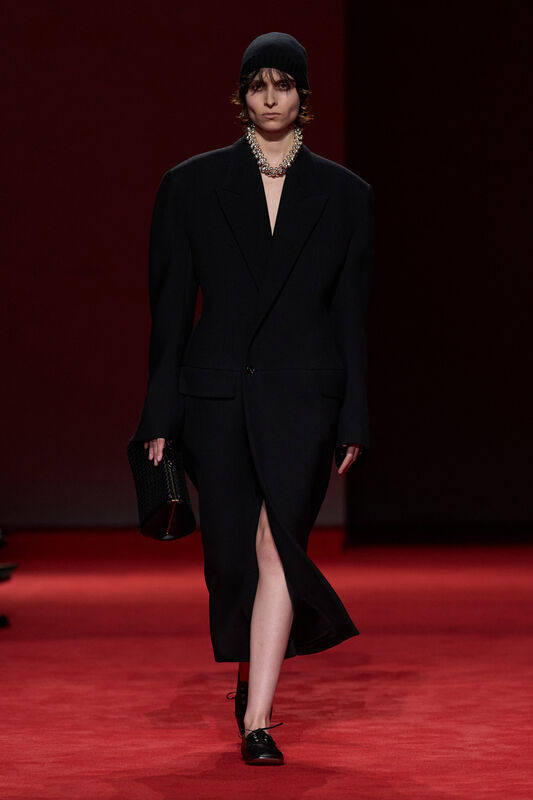 Bottega Veneta F26 001