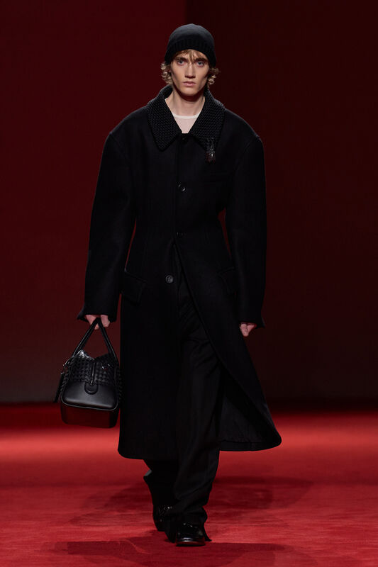 Bottega Veneta F26 009