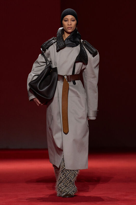 Bottega Veneta F26 012