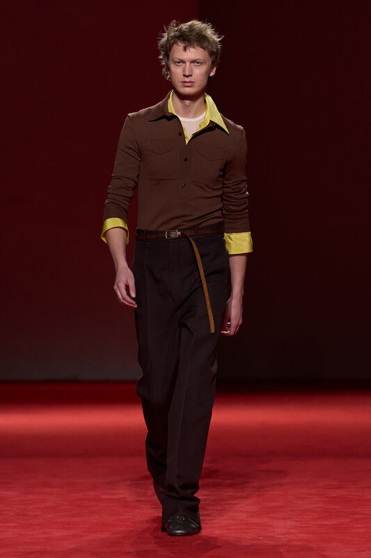 Bottega Veneta F26 017