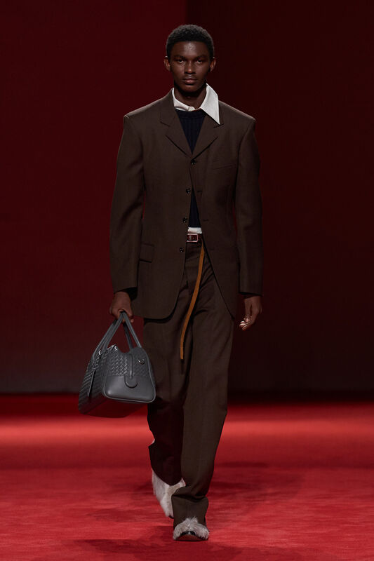 Bottega Veneta F26 019