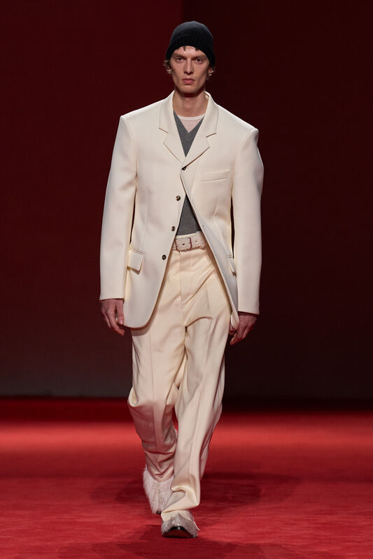 Bottega Veneta F26 020