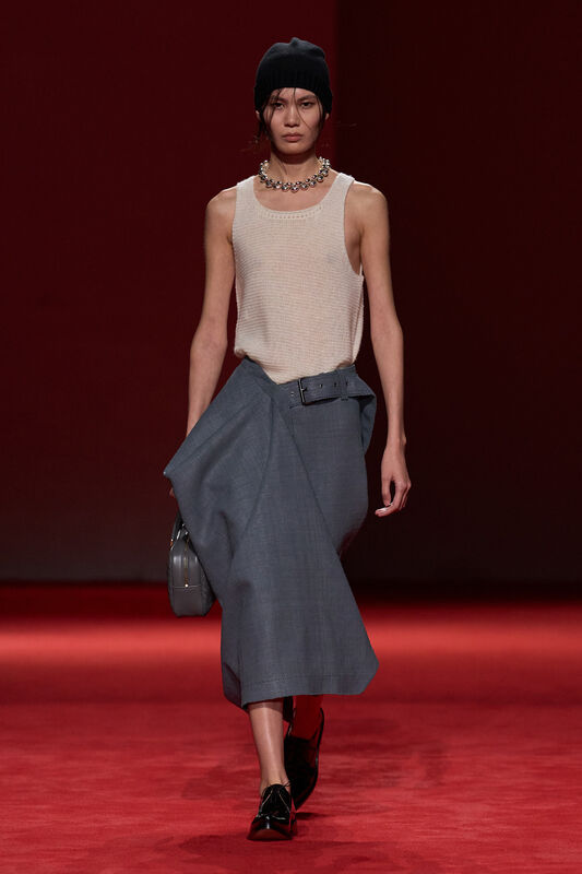 Bottega Veneta F26 021