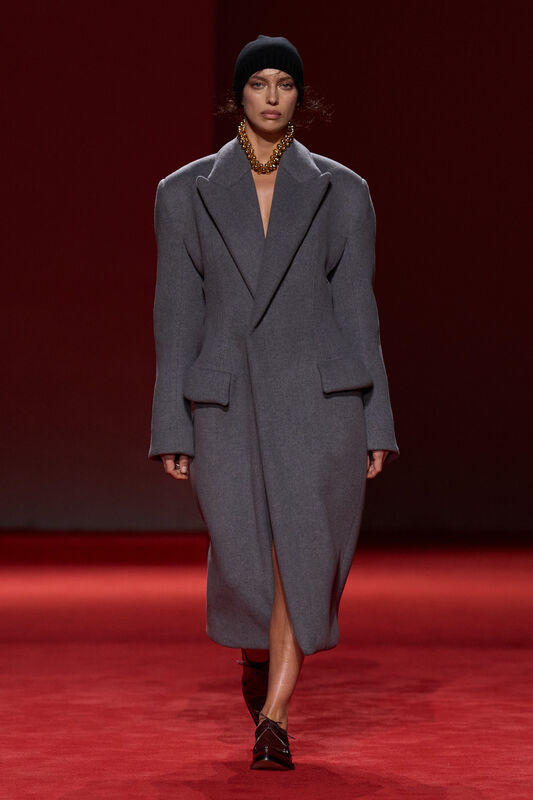 Bottega Veneta F26 023