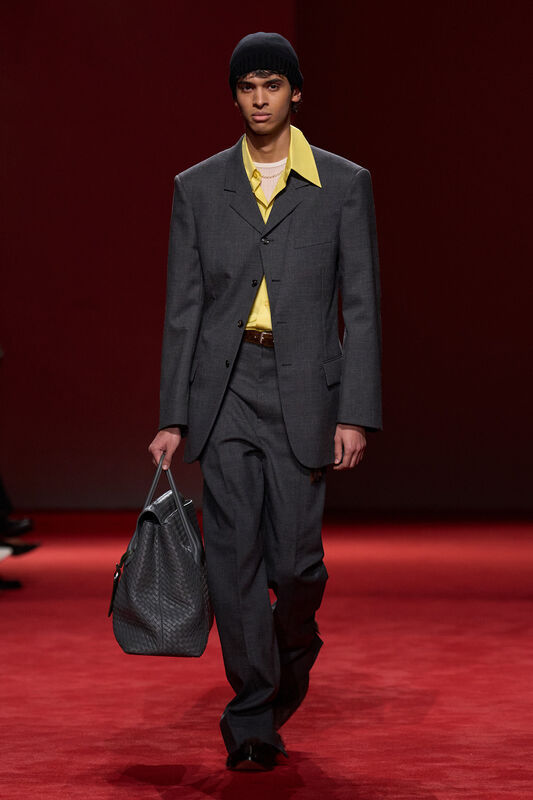 Bottega Veneta F26 024