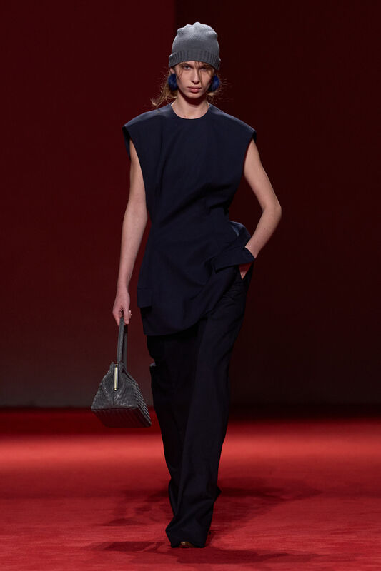 Bottega Veneta F26 025