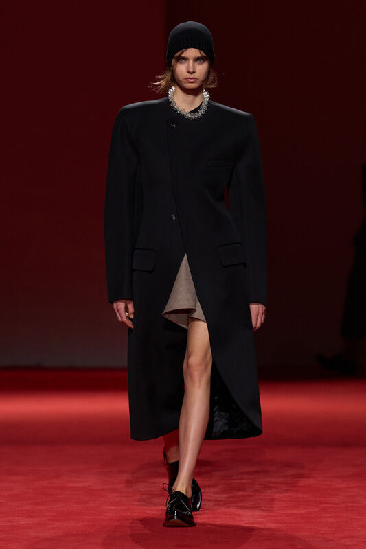 Bottega Veneta F26 026