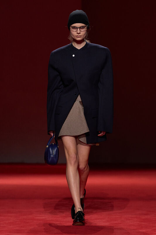 Bottega Veneta F26 027