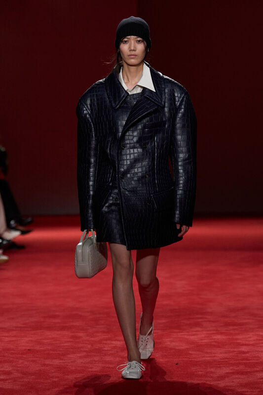 Bottega Veneta F26 028