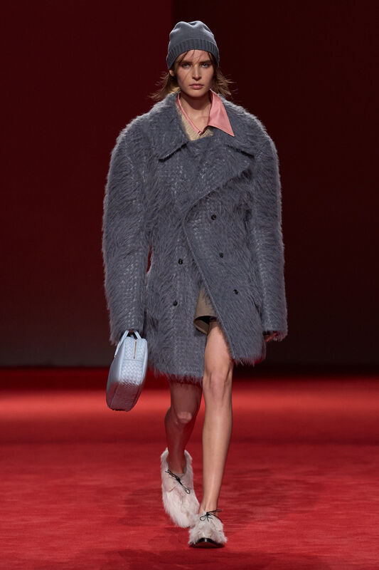 Bottega Veneta F26 031