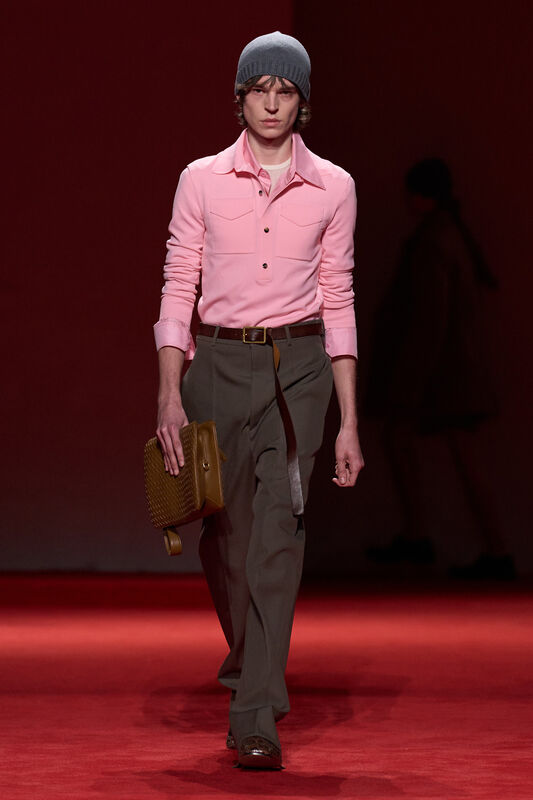 Bottega Veneta F26 033