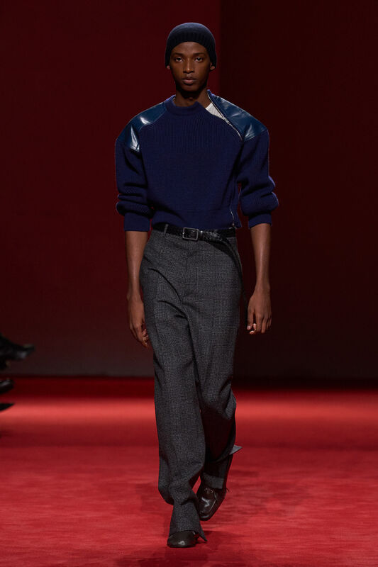 Bottega Veneta F26 035